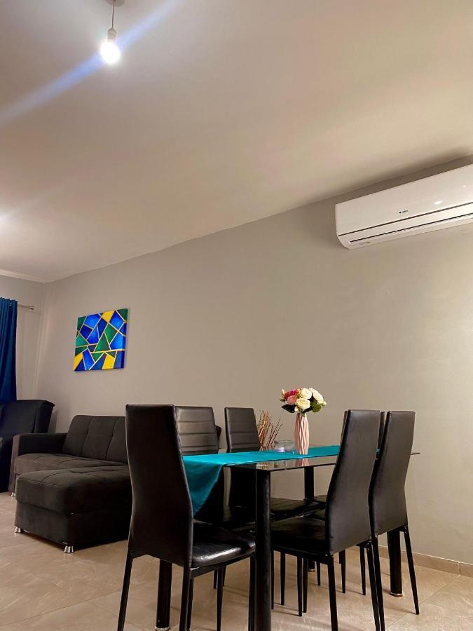 New Breeze St. Paul's Bay Exterior foto